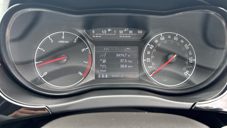 Vauxhall Corsa 1.0T ecoFLEX Limited Edition 3dr Petrol Hatchback